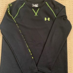 under Armour long sleeve shirt Xlarge